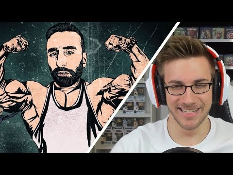 Twizzy vs Benzon (prod by Neo Unleashed) LIBA - Reaction/Bewertung