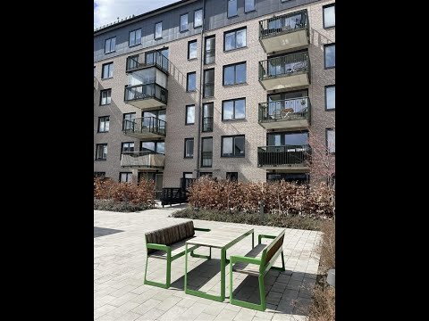 AGAVÄGEN 19 32,5 kvm