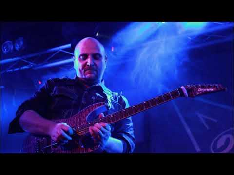 Marco Sfogli   Nothing is lost backing track mp3 pm