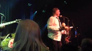 The Pretty Things - She Says Goodmorning