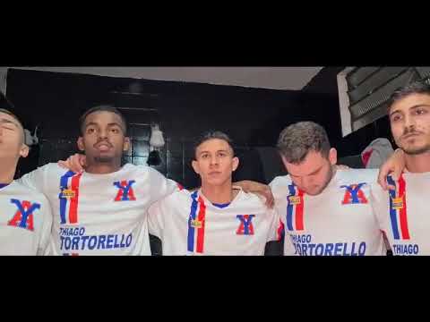 Chamada para o jogo Yolanda F.C x Moocaos