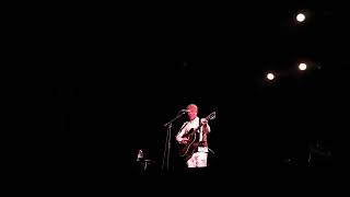 01 Josh Ritter - Thunderbolt&#39;s Goodnight