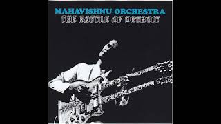 Mahavishnu Orchestra I Wonder 1973
