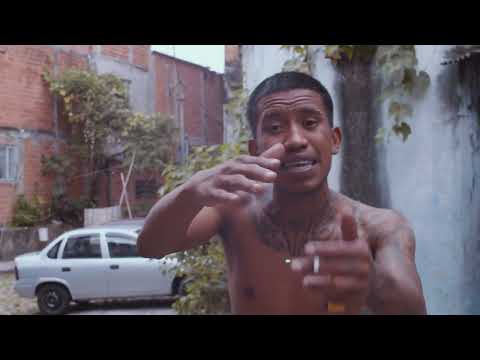 MC CK - QUESTÃO DE TEMPO ( CLIPE OFICIAL) DJ L3