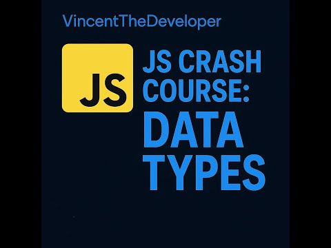 Lesson 2 Javascript Data Types