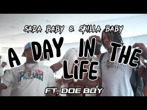 THE SKUBA SKILLA SHOW EP.2 (FT. DOE BOY & 808 MAFIA)