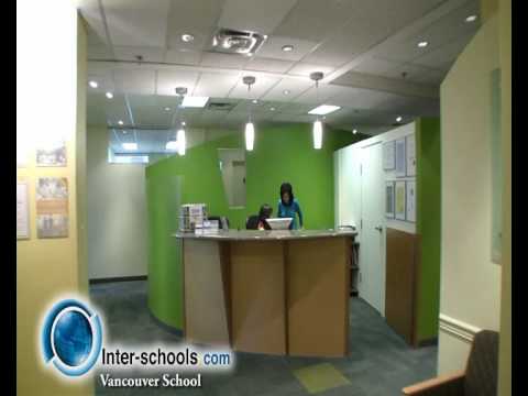 Cursos de inglés en Vancouver, Canadá - Inter-Schools
