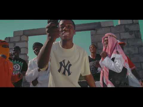 MA LIVO - Mwana Kanyama & DESIIGNER INT [Official Music Video]