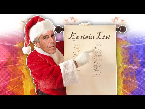 This video got us put on a list...