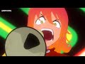 FLCL: Grunge Official Trailer