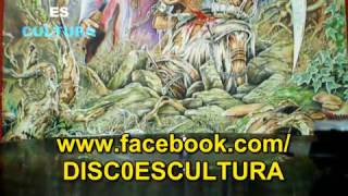 Grim Reaper ♦ Lust for Freedom (subtitulos español) Vinyl rip