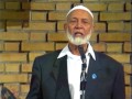 Is The Bible God S Word Lecture By Ahmed Deedat In Denmark