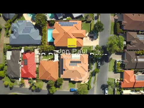 Welcome to 29 Pine Valley Dr, Robina