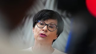 EU-Kommission empfiehlt Ukraine-Beitrittsverhandlungen ab Juni
