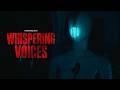 Left Behind Whispering Voices A Horror Film
