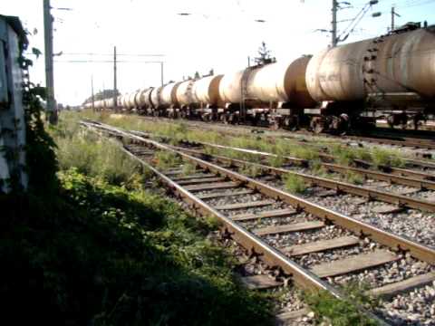 FrantuJAF cu cazane pleaca din statia Suceava