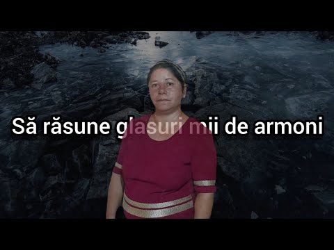 Sora Morghit - Clipa revederi《 Să răsune 》|FULL HD| 🎹Fabian