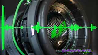 (31-41Hz) Three 6 Mafia - I&#39;m So Hi (Rebassed by Justin)