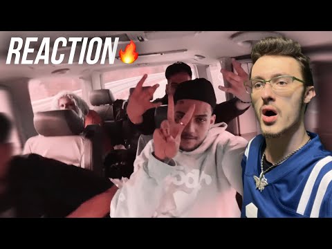 Hello Kitty! | Rava-Pi$da Freestyle (Reacţie)