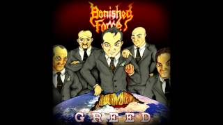 Banished Force - Greed
