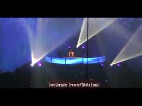 13 Tiesto ISOS6 HMH Jose Gonzales - Crosses (Tiësto Re-Rub)