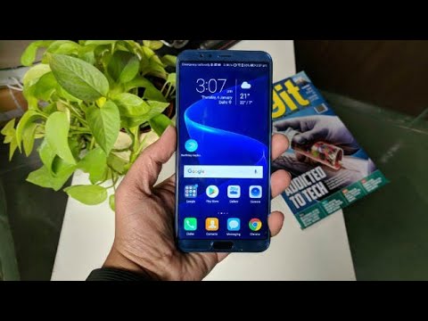 How to turn off/on unknown sources in honor view 10 and view 20