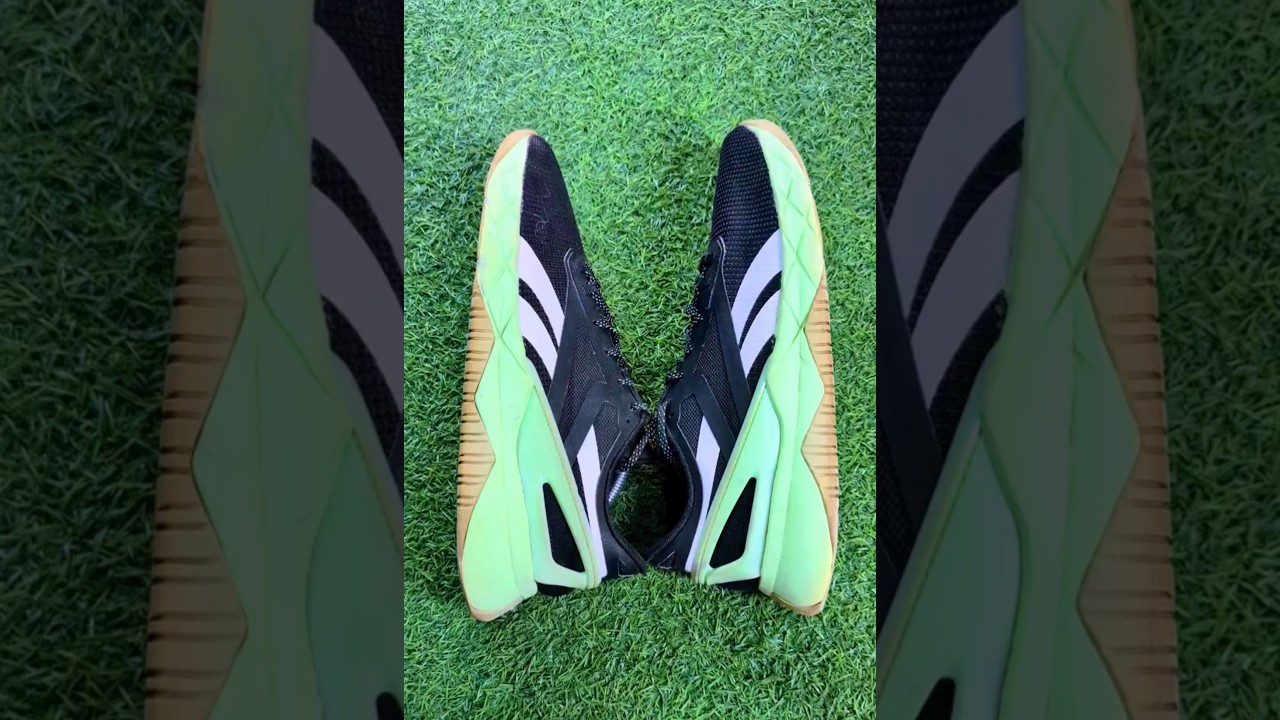 Reebok Nanoflex TR - Premium Market