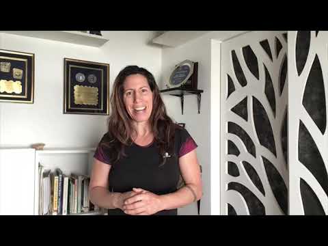 Introduccion a clases de krav maga online - DEFENSA PERSONAL EFECTIVA como defenderme de ataques?