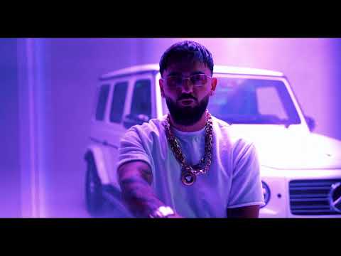 RABI7 - Moon (OFFICIAL VIDEO)