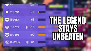 Beating the 'Strongest Player' Doesn't Change Who's #1 | Ichijou Ririka