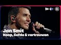 Jan Smit - Hoop, liefde & vertrouwen • Sterren in Concert // Sterren NL
