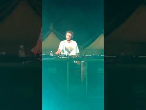 WILLIAM!w/ DJ BOOSTA- indiegenofest 2017