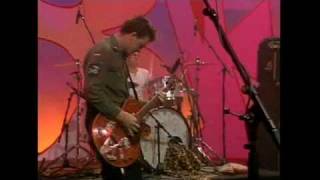 The Living End - Save The Day (Live on Recovery)