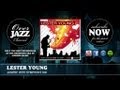 Lester Young - Jumpin' With Symphony Sid (1946)