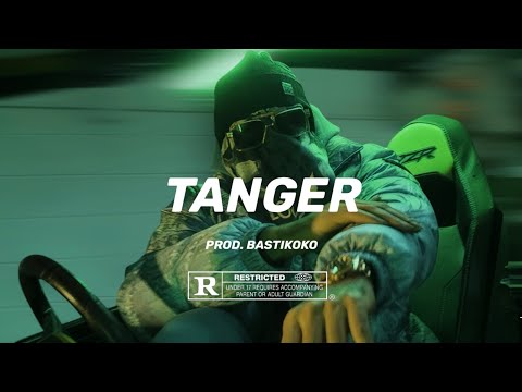 [Free] Sil3a Type Beat „Tanger" [prod. Bastikoko x Sedobeats x Spat]