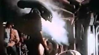 Alien  1979   Rare Behind The Scenes Footage