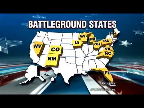 Fact-Checking Obama, Romney Campaign Ads