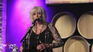Emmylou Harris & Rodney Crowell - "The Weight of the World" (Live at City Winery)