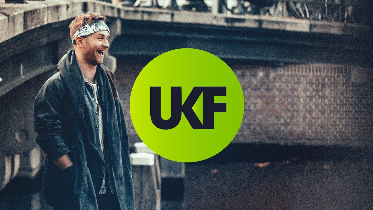 Fox Stevenson - Ether