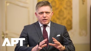スロバキアのフィツォ氏：西側諸国はウクライナを利用してロシアを弱体化させ、EUの政策見直しを求める | APT