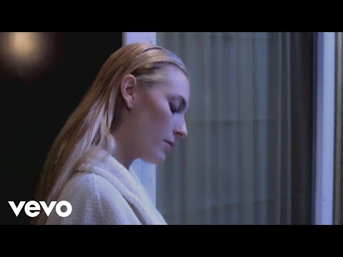 Jalane - Oublie-le (Radio Edit) (Clip officiel)