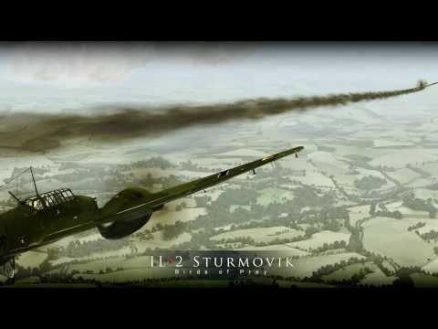 IL-2 Sturmovik : Birds of Prey Playstation 3