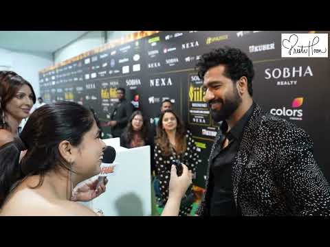 Vicky Kaushal Responds To Sunny Kaushal's Marriage Plans 