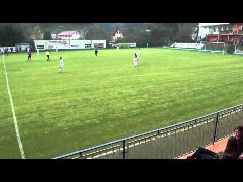 TJ Kolárovice - TJ Jednota Bánová (B)