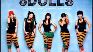 Download lagu 5DOLLS - 거기 잠깐 (Wait Right There) mp3 Download lagu 5DOLLS - 거기 잠깐 (Wait Right There) mp3