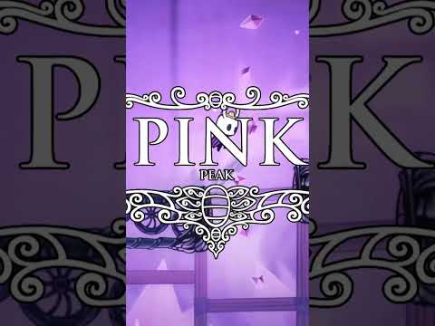 Hollow Knight makes me mad