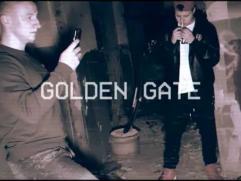 FUKSU & SZWAXONE// SYNERGIA- #GOLDEN #GATE