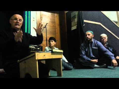 Nedžad ef. Bećić (29.09.2012.)