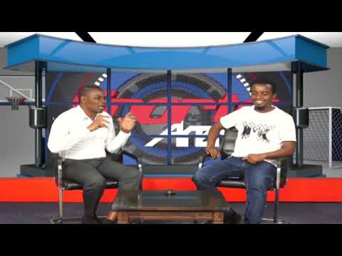 Sports Arena on digital gate entrance – 17 February 2023