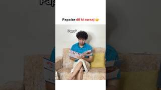 Download lagu Papa main exam me fail ho gaya ✅🙂 | #papa #beta #exam #fail mp3